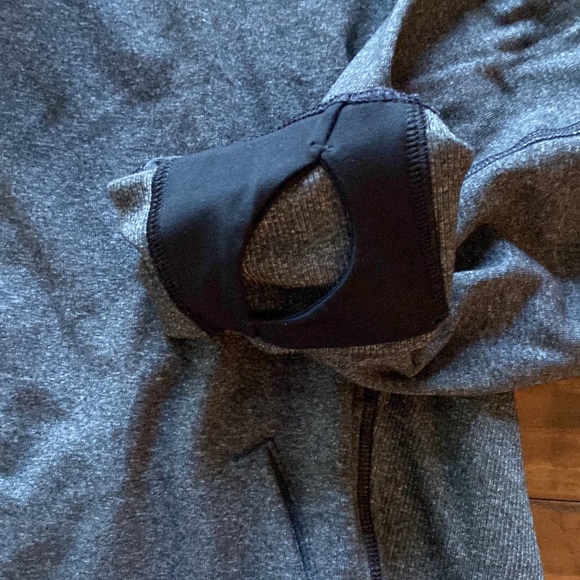 🍋Lululemon Men’s Zip-Up Jacket/Sweater - Picture 8 of 10